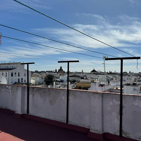 Alameda Mercado De Feria I - 2 Habitaciones Y 2 Banos Seville Exterior photo